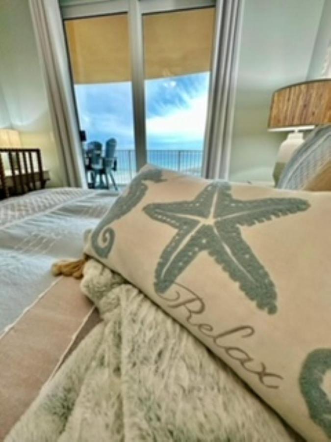 Beach N View Calypso 3 Panama City Beach Bagian luar foto