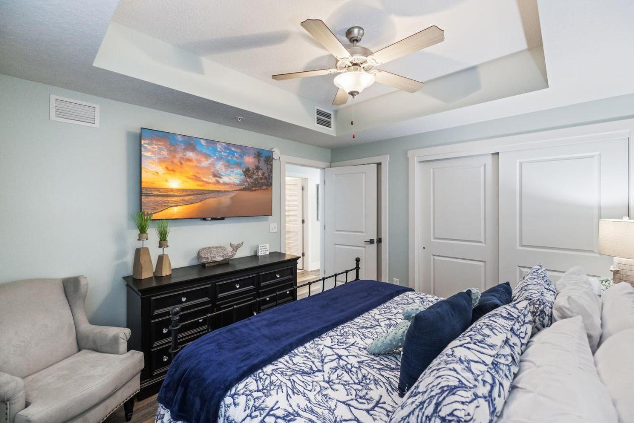 Beach N View Calypso 3 Panama City Beach Bagian luar foto