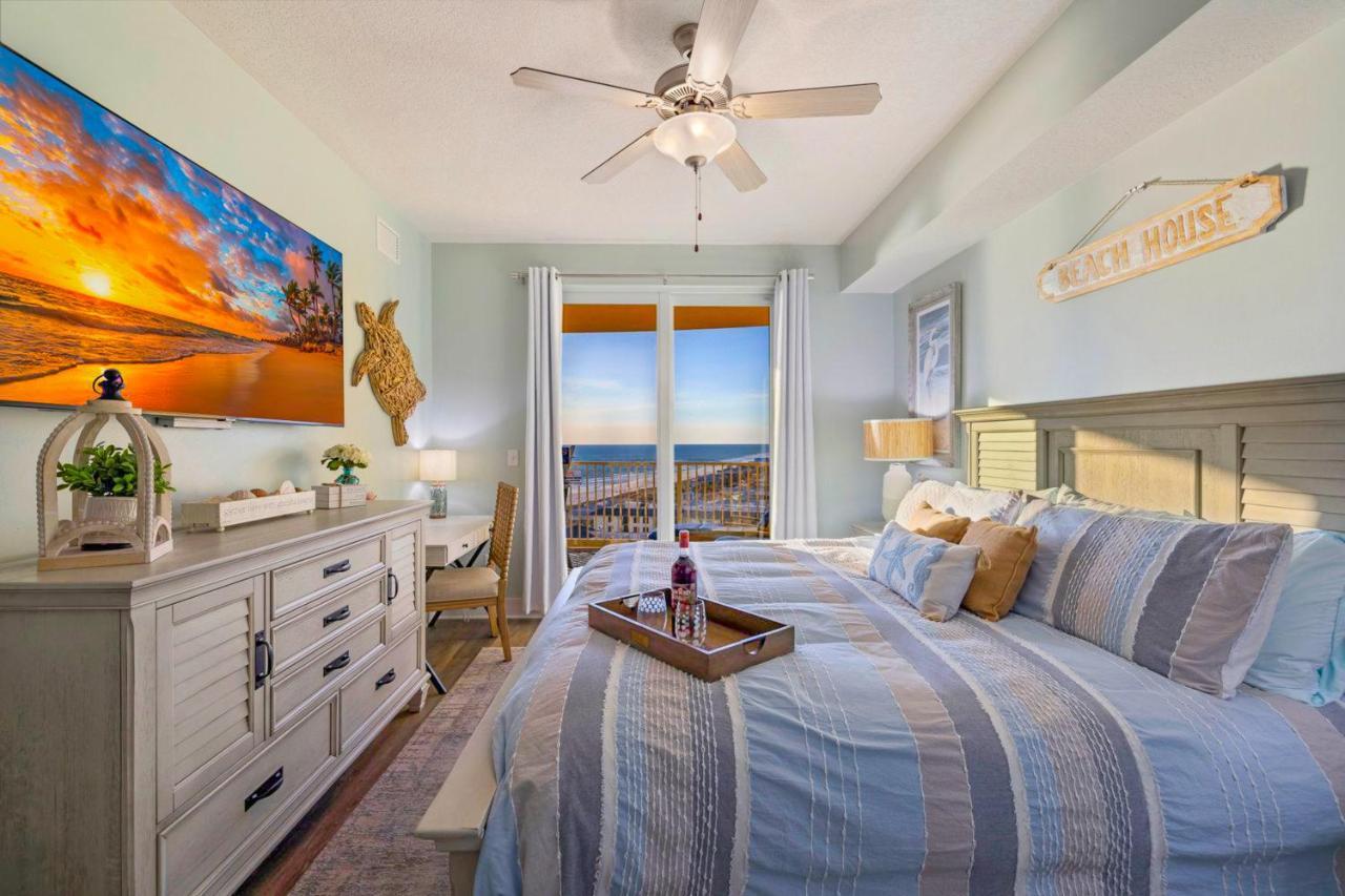 Beach N View Calypso 3 Panama City Beach Bagian luar foto